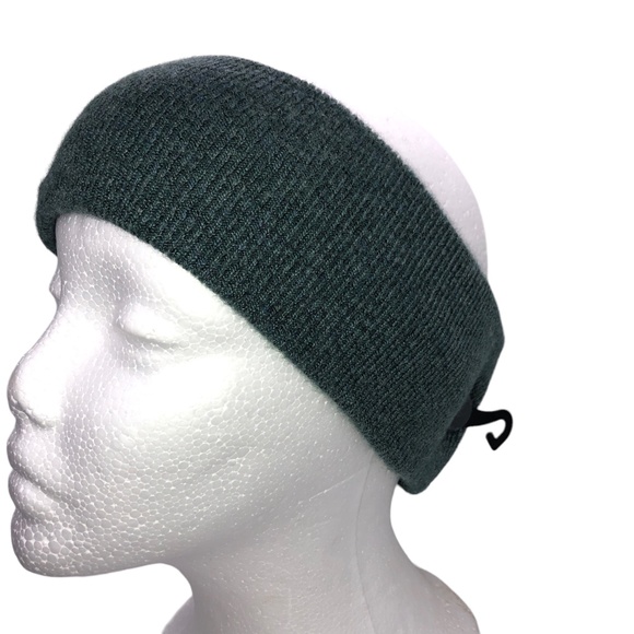 C.C Heather Forest Headband Knit Winter Ear Warmers Knit Headbands HeadWrap - Picture 6 of 13